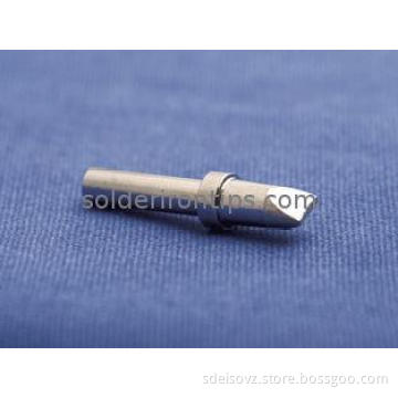 Long Life Copper Soldering Tips Equivalent To Quick Tips